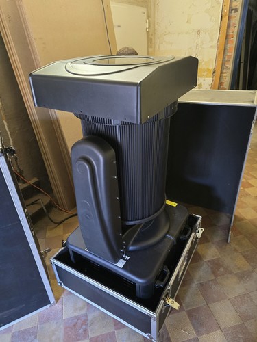 Skybeamer 7000w 7kw xenon 380v - 7000w,
