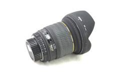 für Nikon AF,  SIGMA 20mm