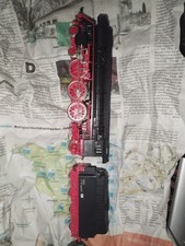 Piko Br 01 H0 Gleichstrom