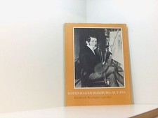 Kopenhagen - Hamburg - Altona