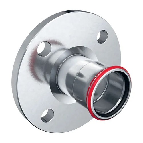 Geberit mapress flansch - ,