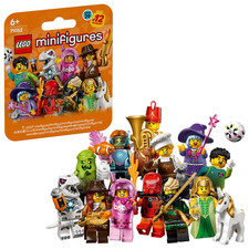 71052 LEGO® Minifiguren Serie