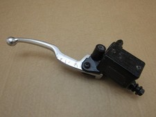 Benelli Tornado Naked T 125 E5