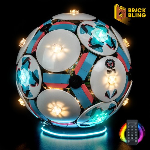 Brickbling led licht für lego - brickbling,