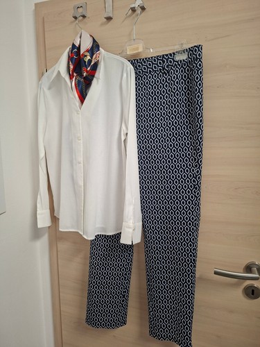Tolle basler hose 44 - gr.,