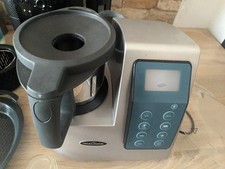 Profi Cook 10-in-1 Multi Kochmixer Multikocher Küchenmaschine PC MKM 1074