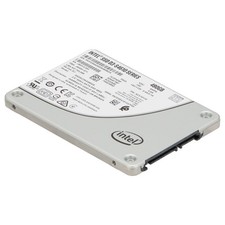 Intel SATA-SSD D3-S4610 Series