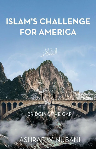 Ashraf nubani bridging - w.,