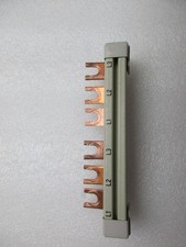 Stromschiene für 6 Automaten gebraucht