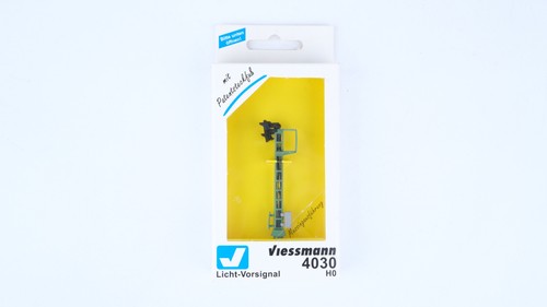 Viessmann 4030 - viessmann, h0