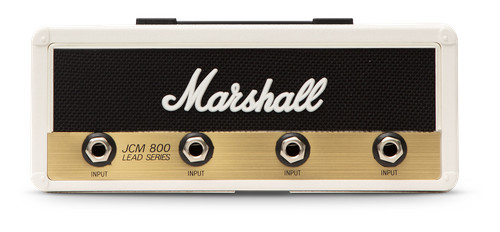 Marshall jcm800 jack rack - jack, ii