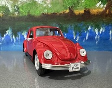 Personalisiert VW Käfer 1:24