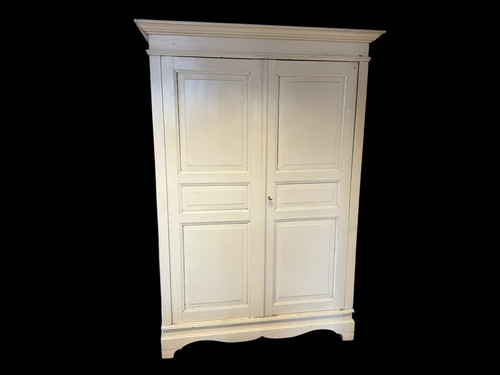 Antik landhaus shabby chic - shabby,