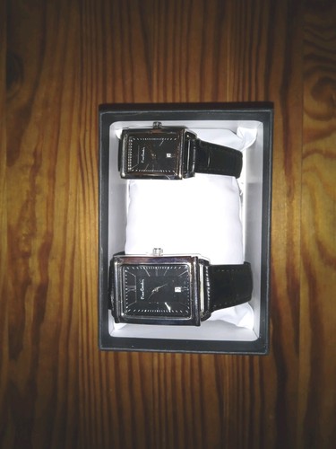 Pierre cardin partneruhren - pierre,
