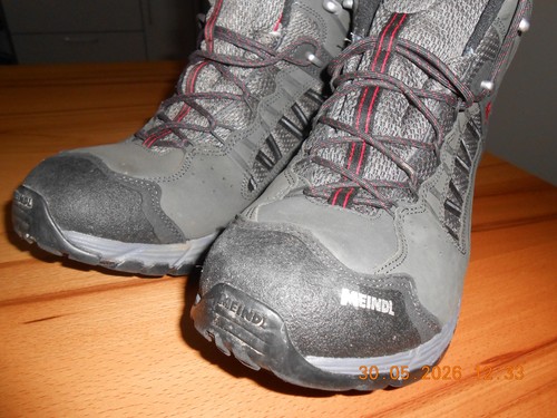 Herren wanderschuhe marke - herren,