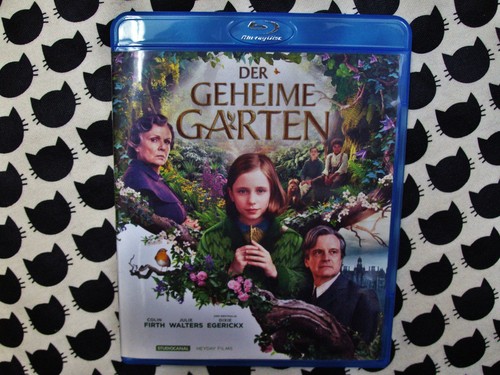 Der geheime garten - geheime, llll