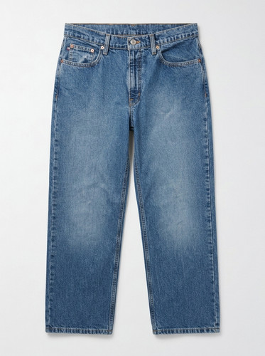 Vintage ralph lauren straight - vintage,