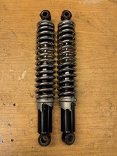 Kawasaki h1R 1970 KONI and