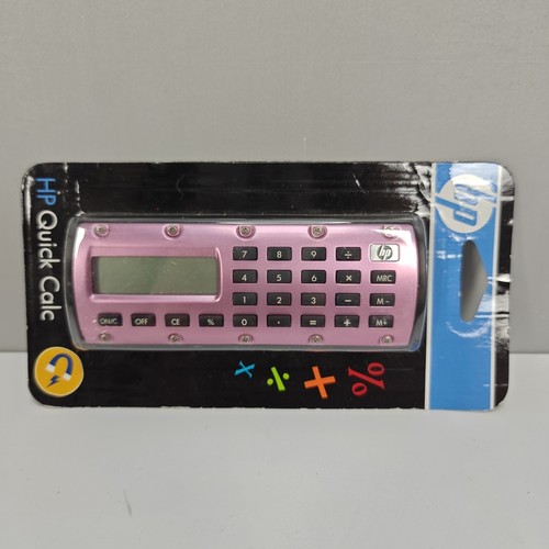 Quick calculator pocket - quick,