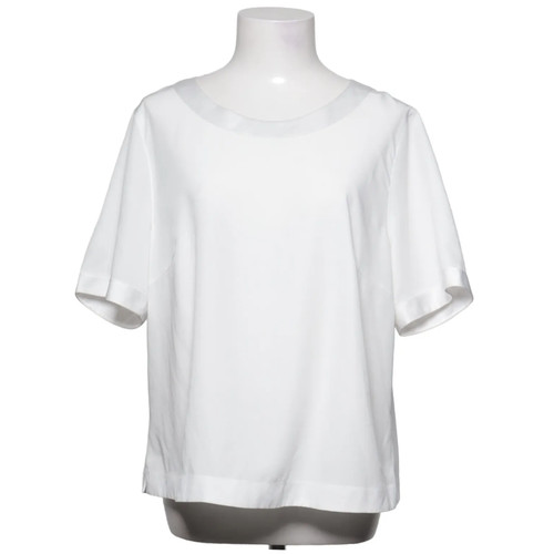 Anna braun top - v., braun,