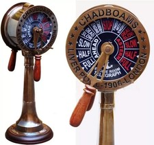 Antik Vintage Look 20" Messing