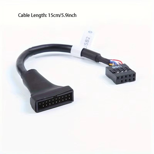 Usb pin mainboard - usb, 2.0