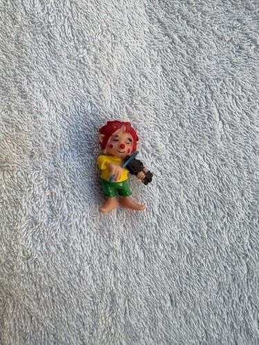 Figur pumuckl - figur, "pumuckl