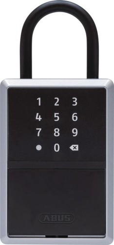 Abus schlüsseltresor - abus,