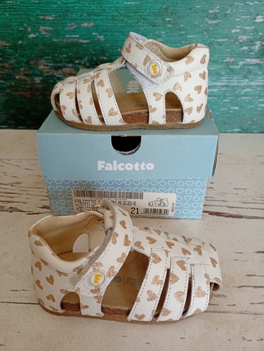 Falcotto alby sandale - -,