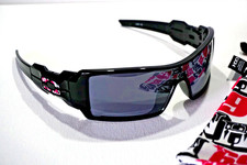 Oakley Oil Rig Ducati Moto GP
