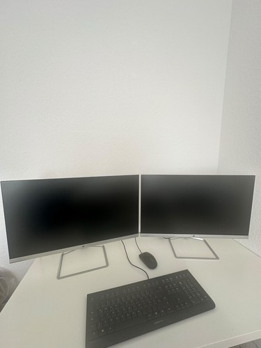 Zoll monitor silber - monitor,