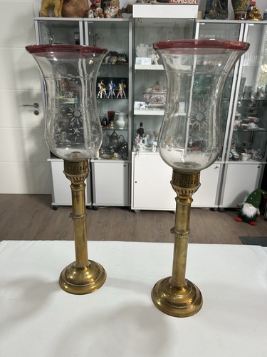 Kerzenleuchter sturmlicht - 2,