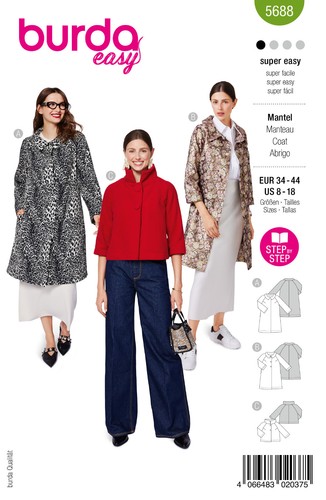 Burda schnittmuster damen - burda,