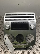 Radio ohne Code Mazda 5 (CR1) 1.8