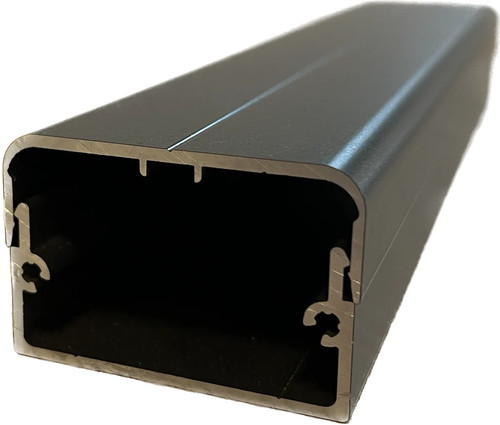 Universal kabelkanal aluminium - universal,