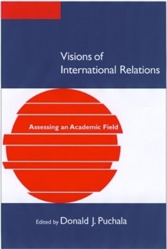 Visions international - visions,