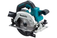 Makita DHS661ZU Holz Schwarz