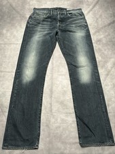 Star 3301 straight jeans - 3301,
