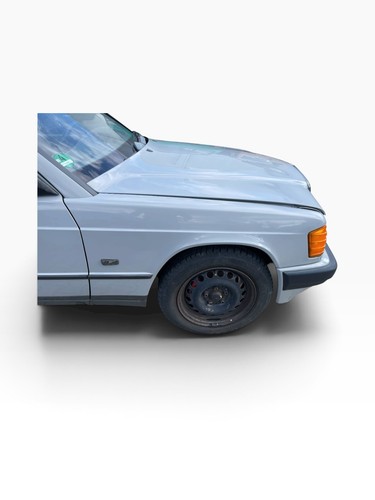 Mercedes w201 190e - w201,