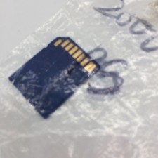 1PC Unit SD card Postscript 3