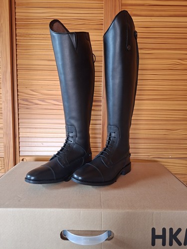 Hkm reitstiefel riding - hkm,