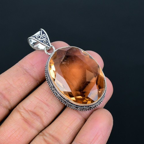 Morganit oval edelstein - oval,