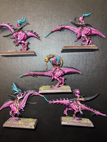 Warhammer dämonen seeker - warhammer,
