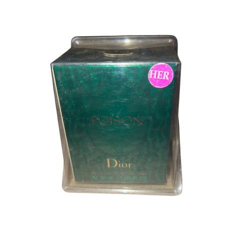 Poison christian dior - by,