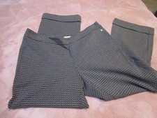 MaxMara Hose Cropped leichter