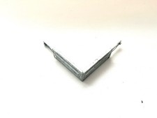 ROPLASTO Eckumlenkung 105mm x 105mm