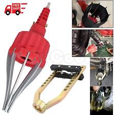 ACHSMANSCHETTEN DRUCKLUFT