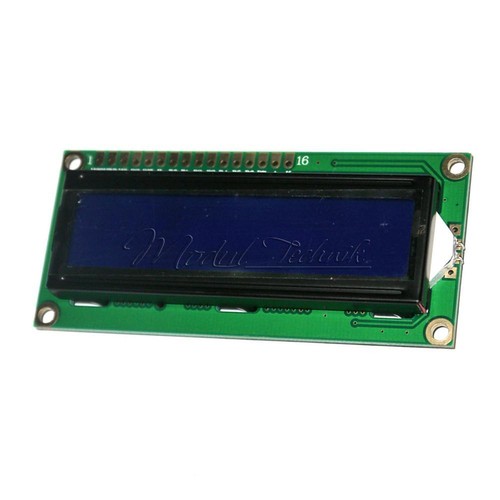 Hd44780 1602 lcd - 1602,