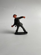 DDR NVA Spielzeug Figuren