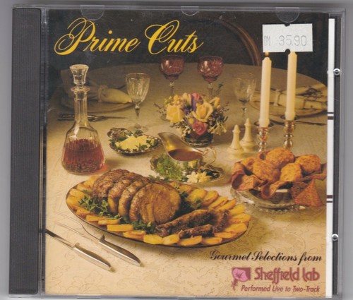 Prime cuts gourmet - cuts,